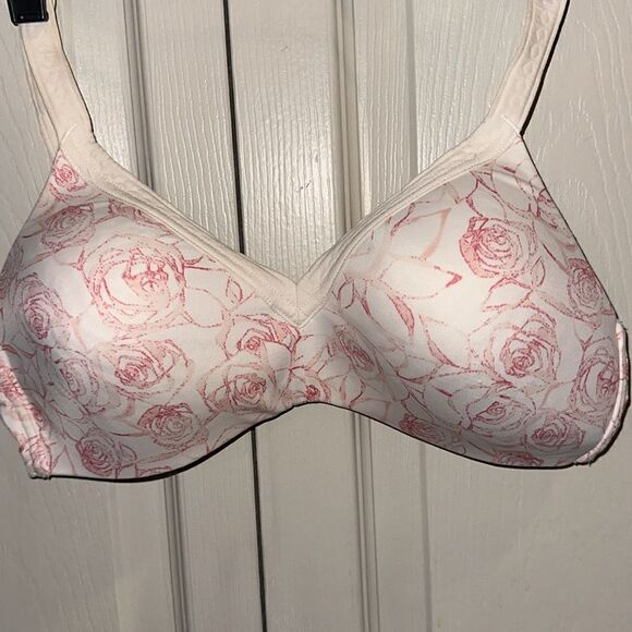 Warners Wire Free Invisible T Shirt Bra! - Picture 12 of 12